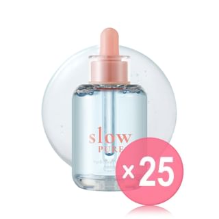 slowpure - Hydration Texture Serum (x25) (Bulk Box)