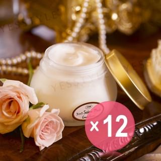 Sabon - 3 In 1 Sublime Mask (x12) (Bulk Box)