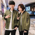 Couple on sale bomber jacket