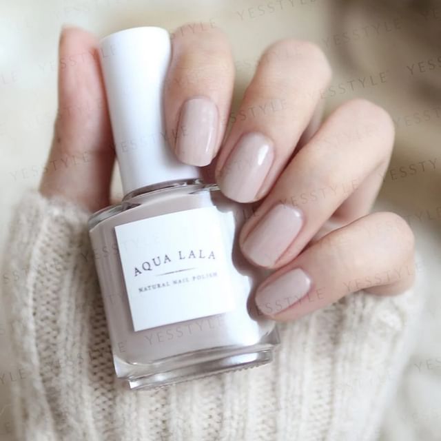 AQUA LALA-Nostalgia Nail Polish