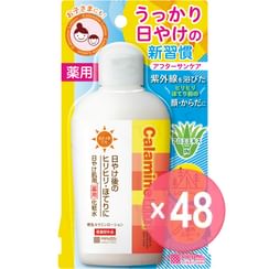 Meishoku Brilliant Colors - Calamine Lotion (x48) (Bulk Box)
