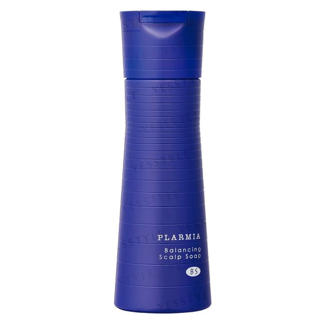 MILBON-Plarmia Balancing Scalp Soap