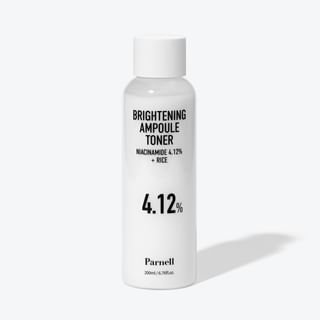 Parnell - Brightening Ampoule Toner