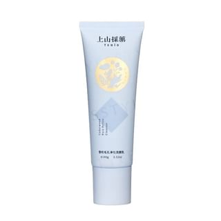 SOFNON - Tsaio Cedarwood Pore Refine Cleanser
