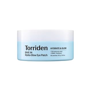 Torriden - Dive In Hydra-Glow Eye Patch