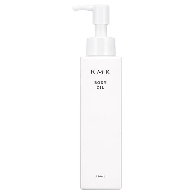 RMK-Body Oil