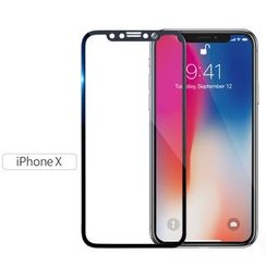 Cartoon Face - Screen Protection Film for iPhone 6 / 6 Plus / 7 / 7 Plus / 8 / 8 Plus / X Cartoon Face - Screen Protection Film for iPhone 6 / 6 Plus / 7 / 7 Plus / 8 / 8 Plus / X
