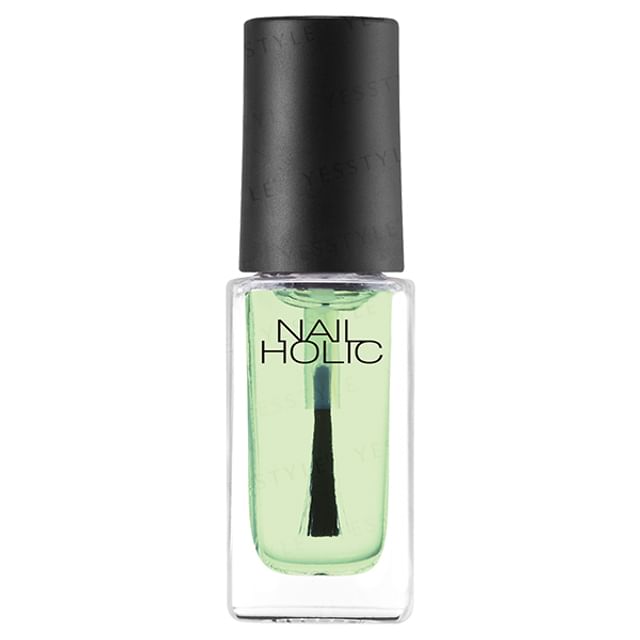 Kose Nail Holic Cuticle Oil Muscat YesStyle