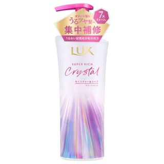 Lux Japan - Super Rich Crystal Moisture & Repair Conditioner