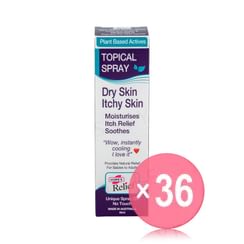 Hope's Relief - Dry Skin Itchy Skin Tropical Spray (x36) (Bulk Box)