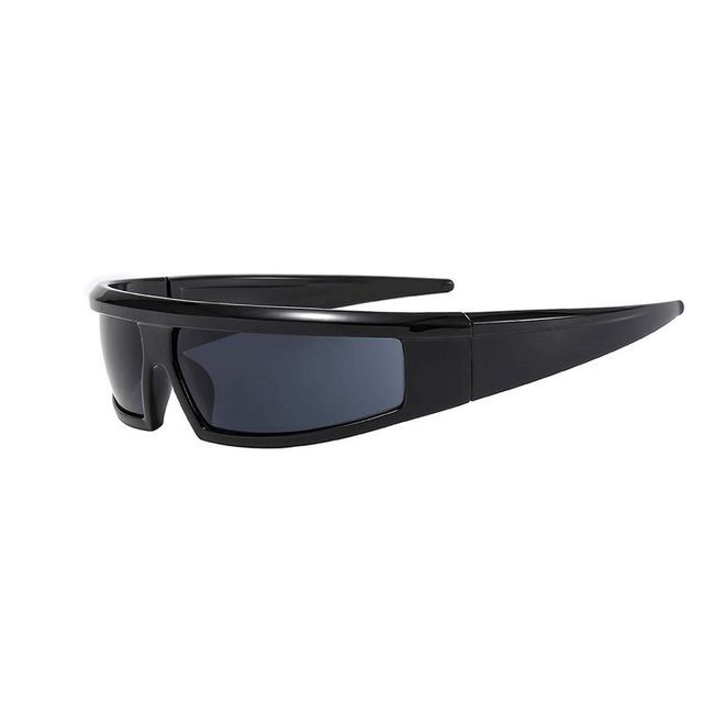 iLANURA-Retro Sunglasses