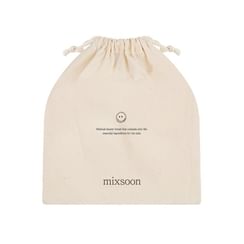 mixsoon - Eco Pouch