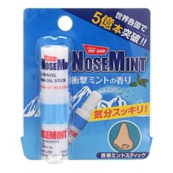 Sosu - Nose Mint