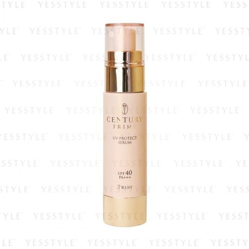 Kanebo Twany Century Prime UV Protect Serum 40ml SPF40 PA+++