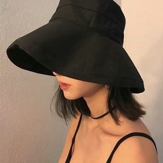 Combon-Plain Bucket Hat
