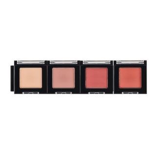 THE FACE SHOP - Mono Cube Eyeshadow Matte 2020 S/S Limited Edition - 4 Colors