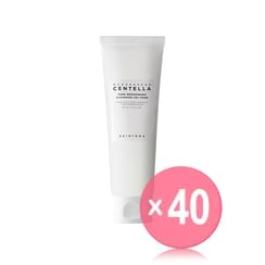 SKIN1004 - Madagascar Centella Tone Brightening Cleansing Gel Foam (x40) (Bulk Box)