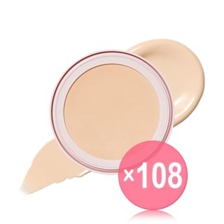 espoir - Be Natural Cushion Refill Only - 5 Colors (x108) (Bulk Box)