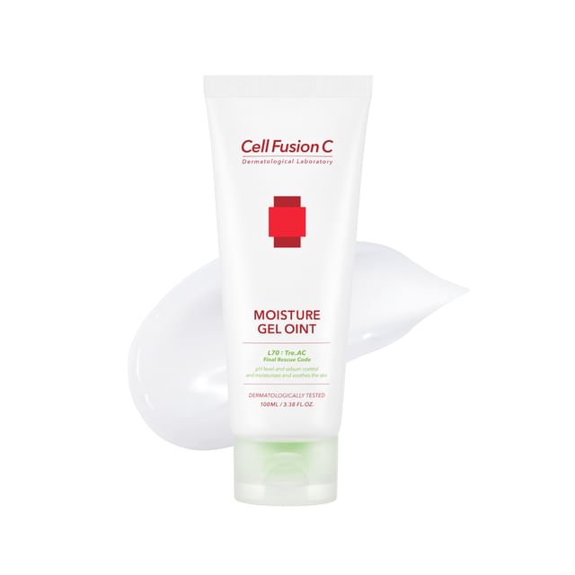Cell Fusion C-Moisture Gel Oint
