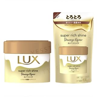 Lux Japan - Super Rich Shine Damage Repair Hair Mask