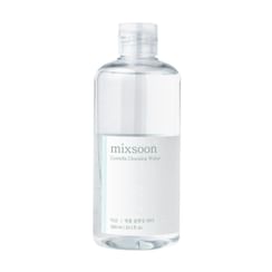 mixsoon - Centella Cleansing Water