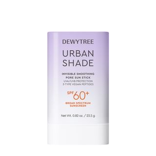 DEWYTREE - Urban Shade Invisible Smoothing Pore Sun Stick