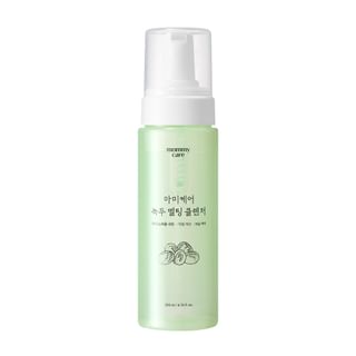 mommy care - Mung Bean Melting Tone-Up Cleanser
