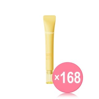 Fraijour - Yuzu Honey Capsule Eye Cream (x168) (Bulk Box)