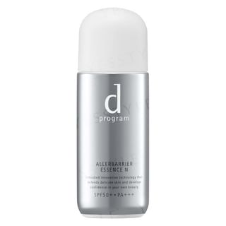Shiseido - D Program Allerbarrier Essence N SPF 50+ PA+++