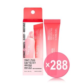 CARE:NEL - Berry Lip Glow Repair Balm (x288) (Bulk Box)