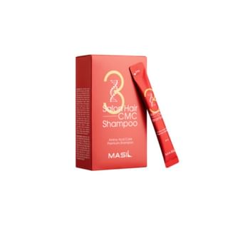 MASIL - 3 Salon Hair CMC Shampoo Stick Pouch