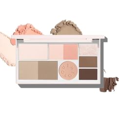 INTO YOU - Facial Multi-functional Palette - 01