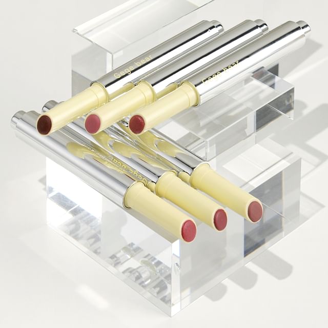 Gege Bear - Film-forming Solid Lip Gloss - #04-#06 | YesStyle