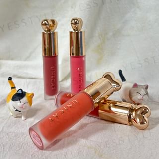 UNICAT - Liquid Blush Duo