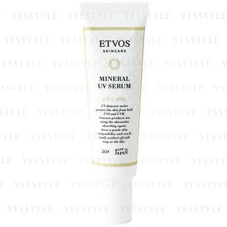 etvos mineral uv serum