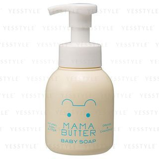 mama baby soap