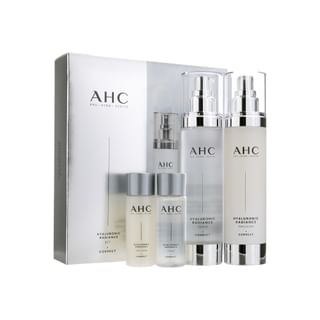 A.H.C - Hyaluronic Radiance Set