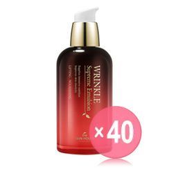 the SKIN HOUSE - Wrinkle Supreme Emulsion (x40) (Bulk Box)