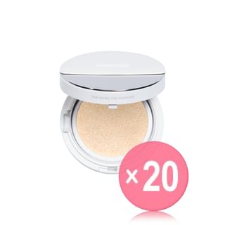 MERYTHOD - Skin-Fit Cover Spatula Cushion - 3 Colors (x20) (Bulk Box)