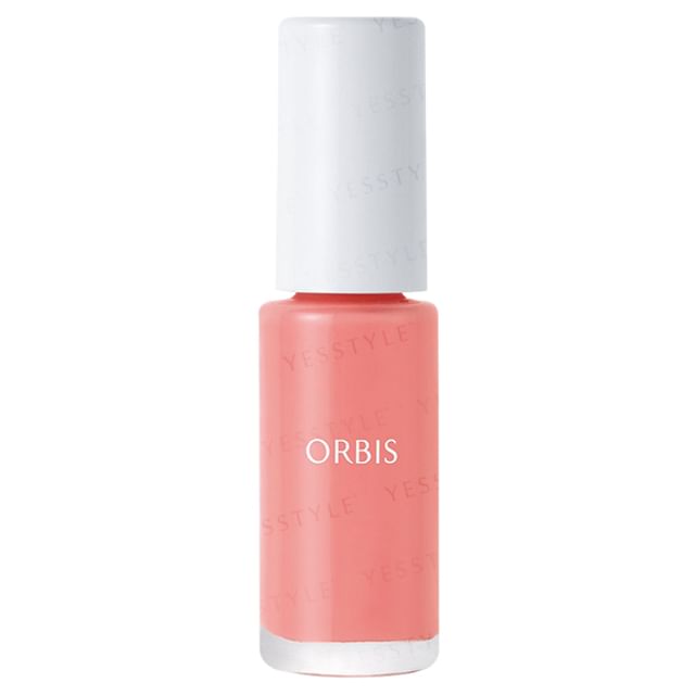 Orbis-Base Coat