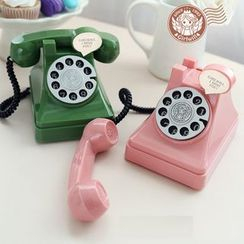 KAZZED - Retro Telephone Coin Bank KAZZED - Retro Telephone Coin Bank