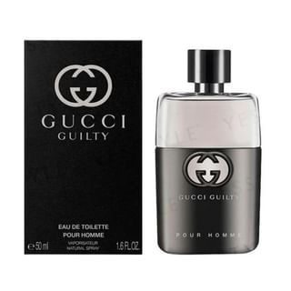 Gucci - Guilty Pour Homme Eau De Toilette