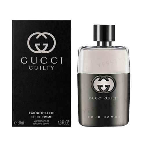 Gucci - Guilty Pour Homme Eau De Toilette | YesStyle