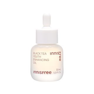 innisfree - Black Tea Youth Enhancing Oil