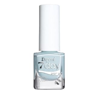 Depend Cosmetic - 7day Hybrid Polish 7258 Madonna Moment
