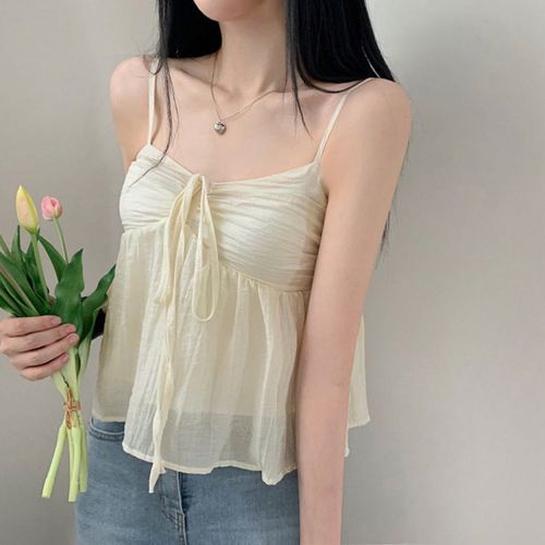 Flowy best sale cami tops