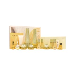 su:m37 - LosecSumma Elixir Special Set Breathe With Nature Edition