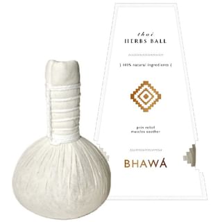 BHAWA - Spa Herbs Ball Multiple Usage