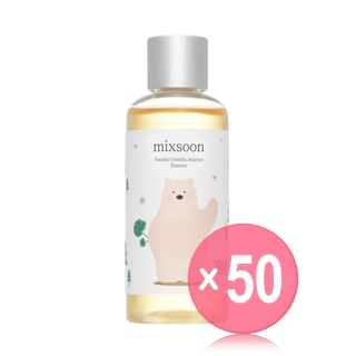 mixsoon - Essence Jumbo 100ml - 3 Types (x50) (Bulk Box)