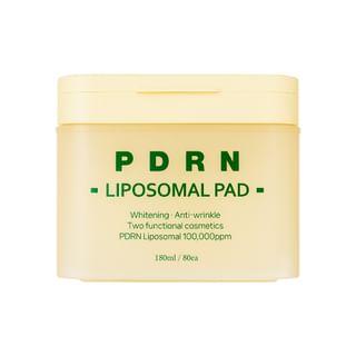 RiRe - PDRN Liposomal Pad